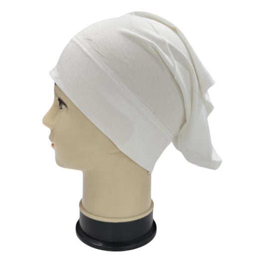 Premium Tube Cap - RF Abayas