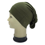 Premium Tube Cap - RF Abayas