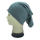 Premium Tube Cap - RF Abayas