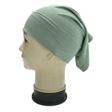 Premium Tube Cap - RF Abayas