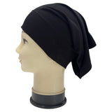 Premium Tube Cap - RF Abayas