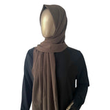 Turkish Cotton Cazz - RF Abayas