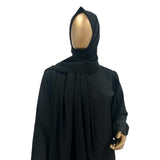 Turkish Cotton Cazz - RF Abayas