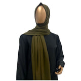 Turkish Cotton Cazz - RF Abayas
