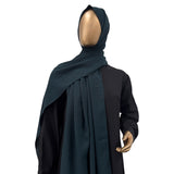 Turkish Cotton Cazz - RF Abayas