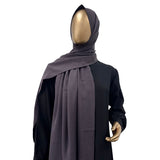 Turkish Cotton Cazz - RF Abayas