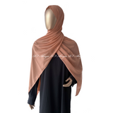 Premium Malaysian Georgette - RF Abayas