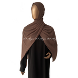 Premium Malaysian Georgette - RF Abayas