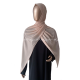Premium Malaysian Georgette - RF Abayas