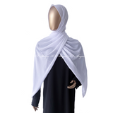 Premium Malaysian Georgette - RF Abayas