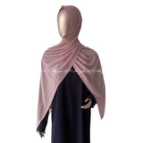 Premium Malaysian Georgette - RF Abayas