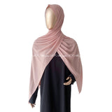 Premium Malaysian Georgette - RF Abayas