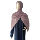 Premium Malaysian Georgette - RF Abayas