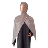 Premium Malaysian Georgette - RF Abayas