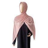 Premium Malaysian Georgette - RF Abayas