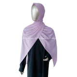 Premium Malaysian Georgette - RF Abayas