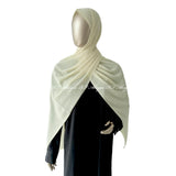 Premium Malaysian Georgette - RF Abayas