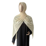 Premium Malaysian Georgette - RF Abayas