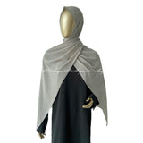 Premium Malaysian Georgette - RF Abayas