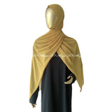 Premium Malaysian Georgette - RF Abayas