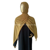 Premium Malaysian Georgette - RF Abayas