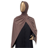 Premium Malaysian Georgette - RF Abayas