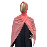 Premium Malaysian Georgette - RF Abayas