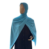 Premium Malaysian Georgette - RF Abayas