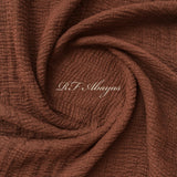 Heavy Crinkled Cotton - RF Abayas