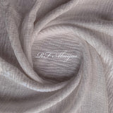 Heavy Crinkled Cotton - RF Abayas