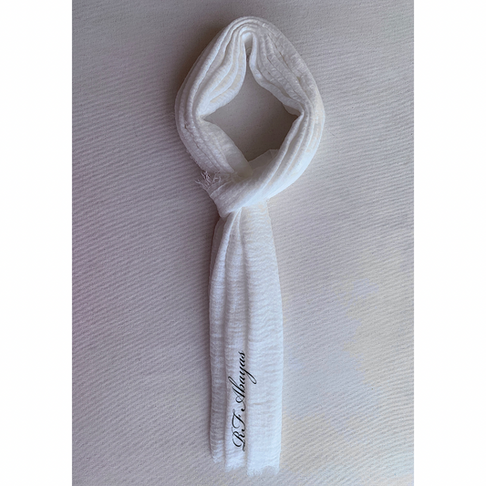 Premium Crinkled Cotton - RF Abayas