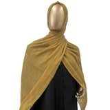Ribbed Cotton - RF Abayas