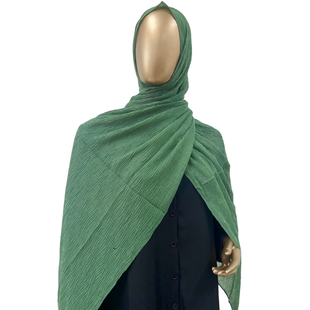 Ribbed Cotton - RF Abayas