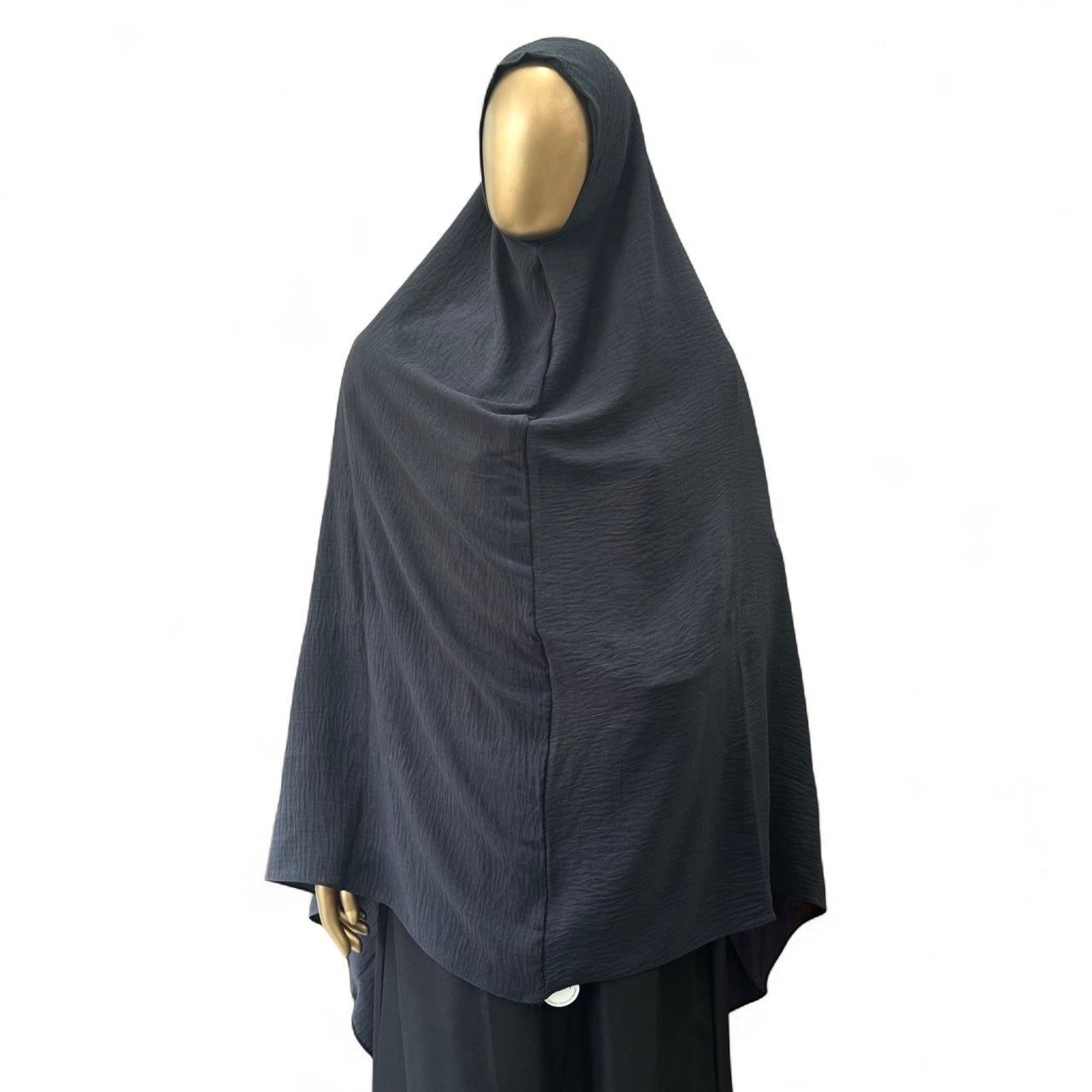 Salafi Makkana - CEY Fabric - XXL - RF Abayas