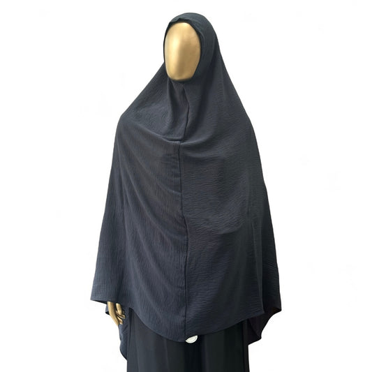 Salafi Makkana - CEY Fabric - XXL - RF Abayas