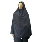 Salafi Makkana - CEY Fabric - XXL - RF Abayas