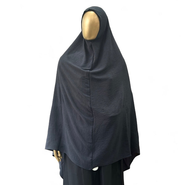 Salafi Makkana - CEY Fabric - XXL - RF Abayas