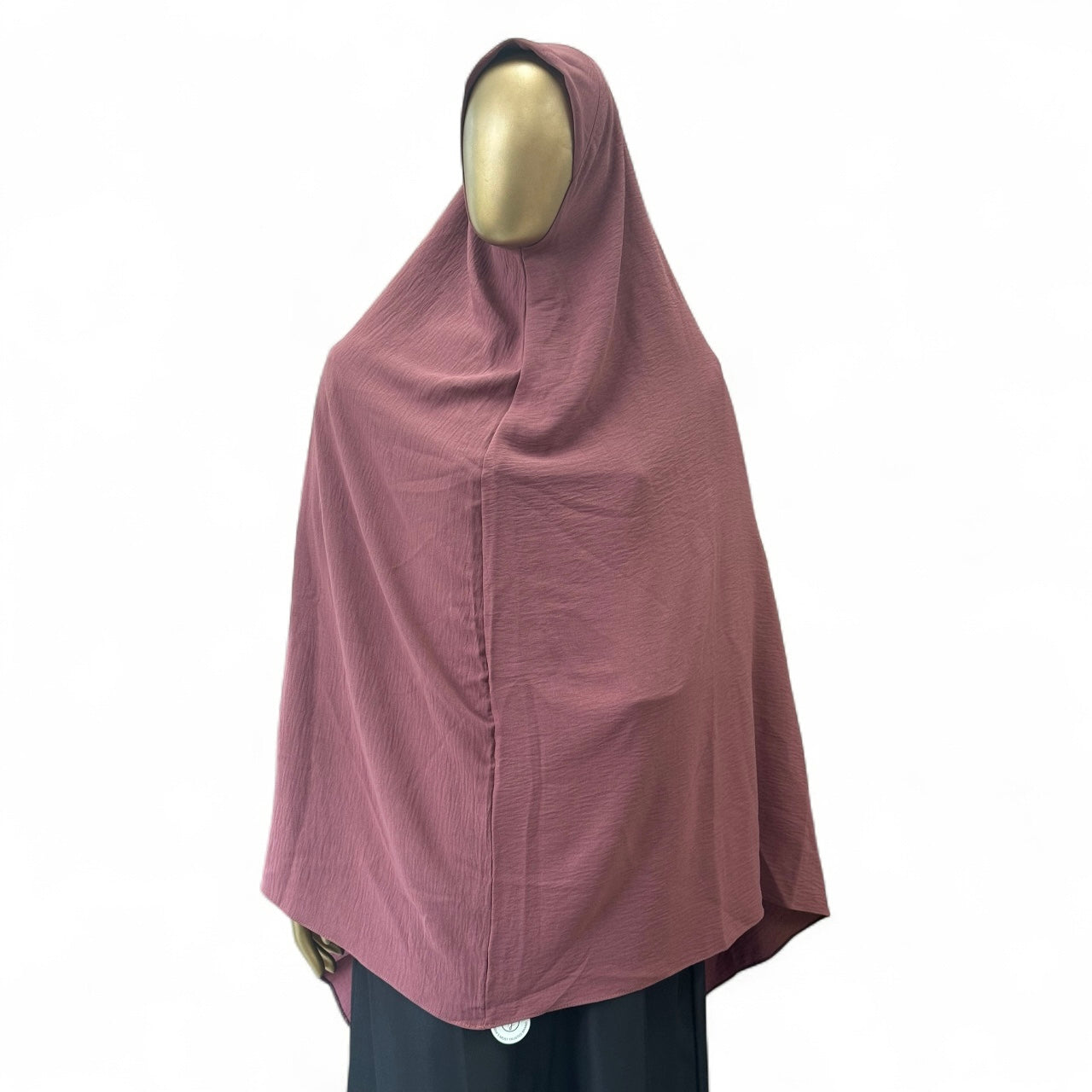 Salafi Makkana - CEY Fabric - XXL - RF Abayas