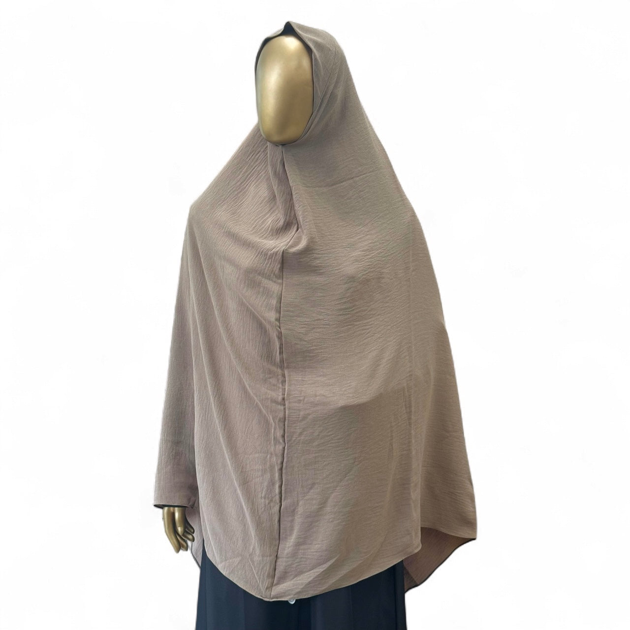 Salafi Makkana - CEY Fabric - XXL - RF Abayas