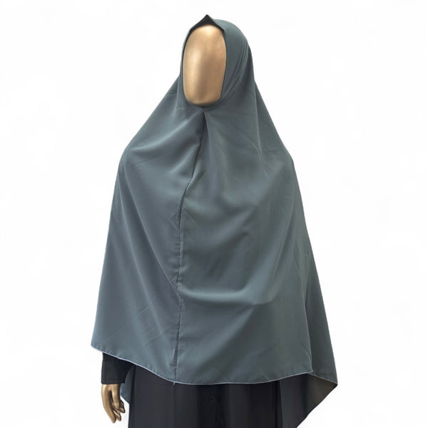 Salafi Makkana - XL - RF Abayas