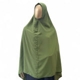 Salafi Makkana - XXL - RF Abayas