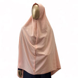 Salafi Makkana - XXL - RF Abayas