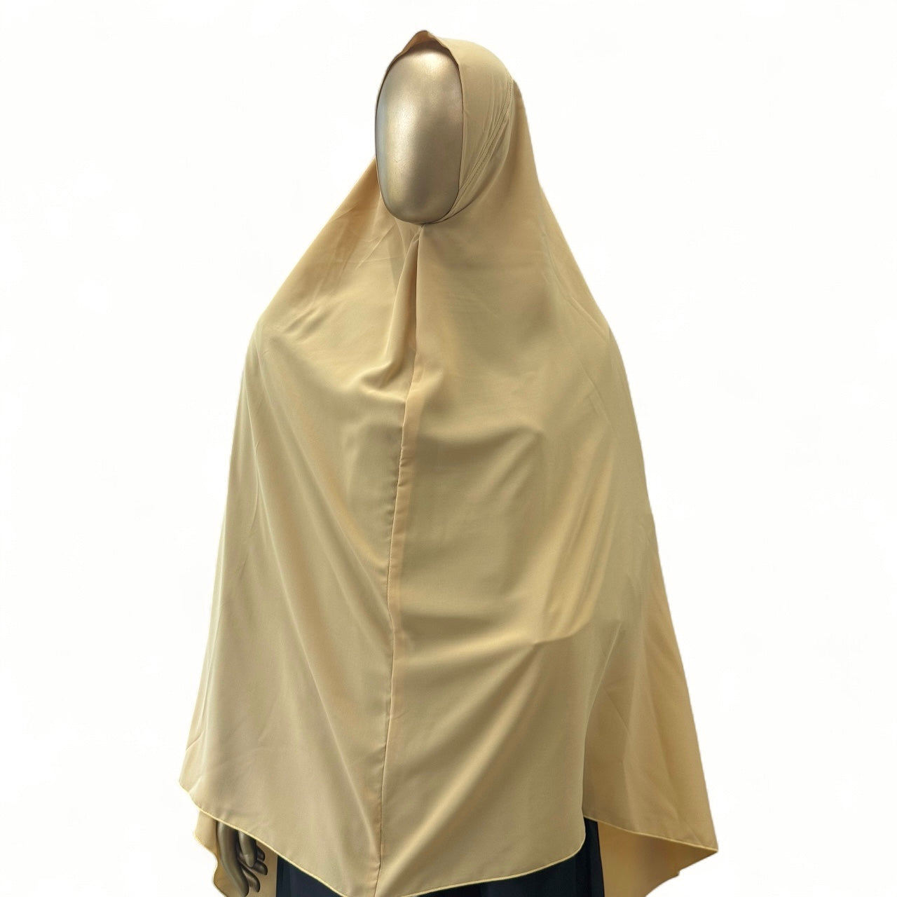 Salafi Makkana - XXL - RF Abayas