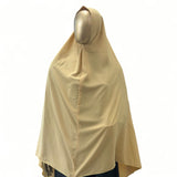 Salafi Makkana - XXL - RF Abayas