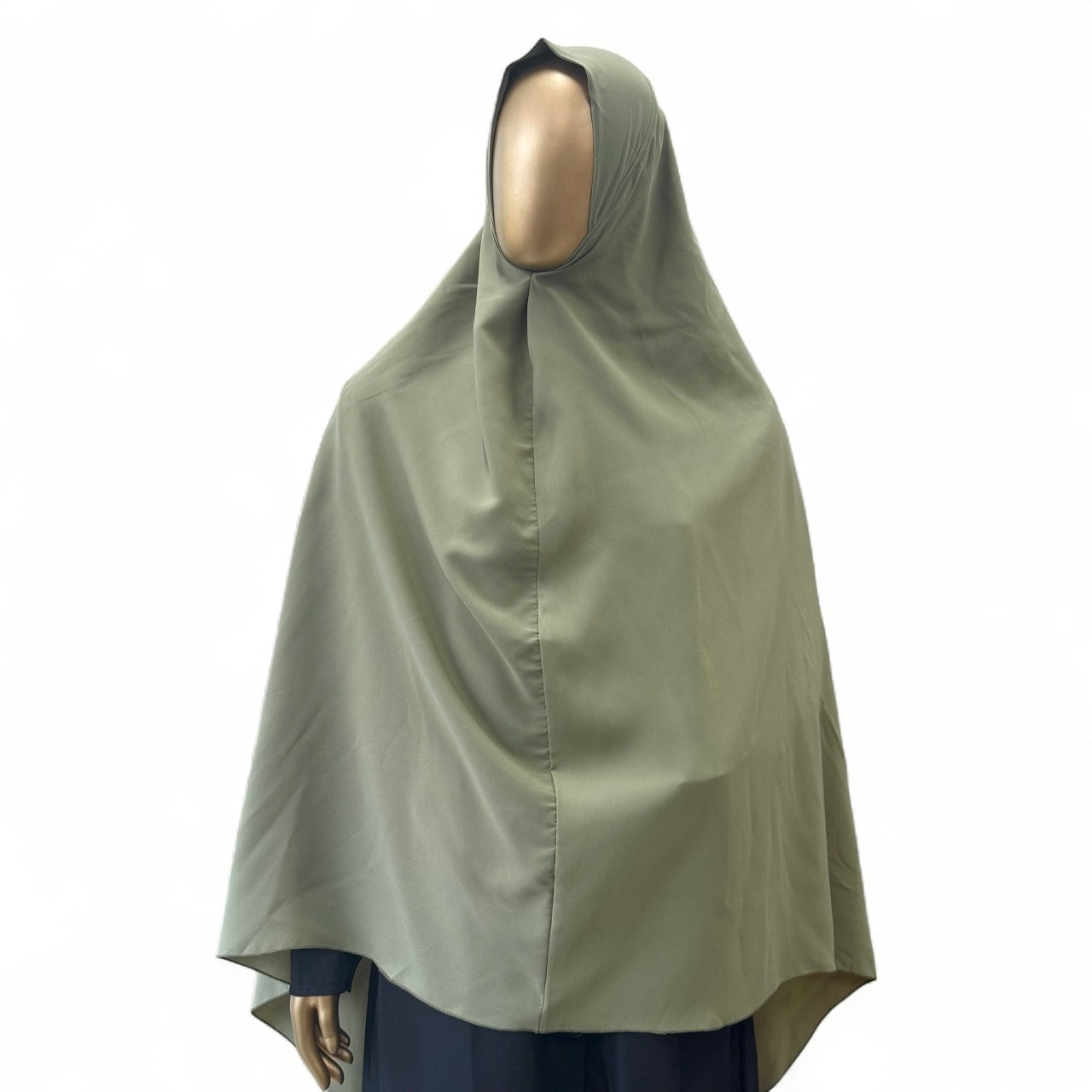 Salafi Makkana - XXL - RF Abayas