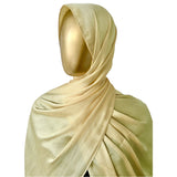 Textured Satin - 2 Meter - RF Abayas