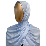 Textured Satin - 2 Meter - RF Abayas