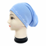 Tube Caps - RF Abayas