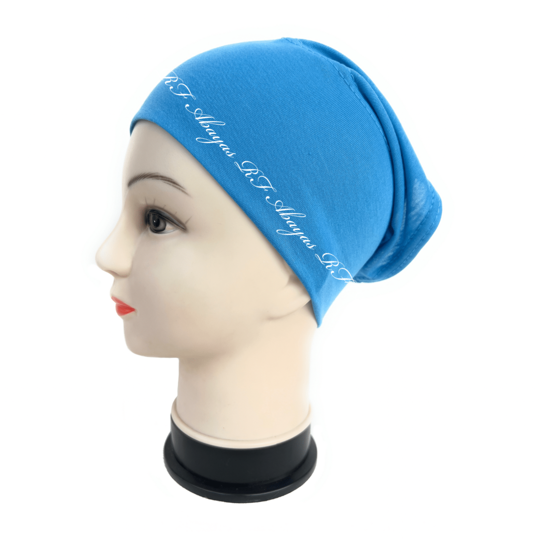 Tube Caps - RF Abayas