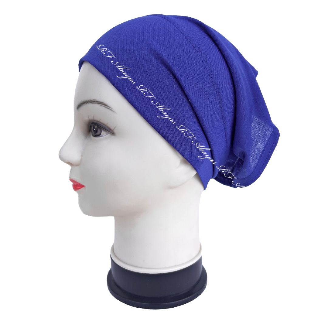 Tube Caps - RF Abayas